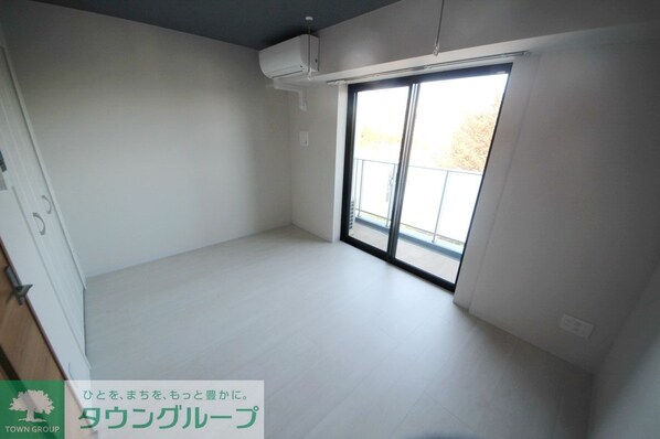 LOC'S SAGINUMAの物件内観写真